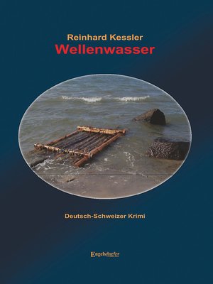 cover image of Wellenwasser